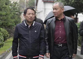 华声在线股份有限公司总裁龚定名先生一行考察乐动体育在线_乐动(中国)
华声在线股份有限公司总裁龚定名先生一行考察乐动体育在线_乐动(中国)