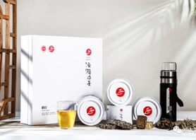 双喜同至 | 桑植白茶喜获“全国乡村特色产品”与“省级龙头企业”荣誉资质 双喜同至 | 桑植白茶喜获“全国乡村特色产品”与“省级龙头企业”荣誉资质