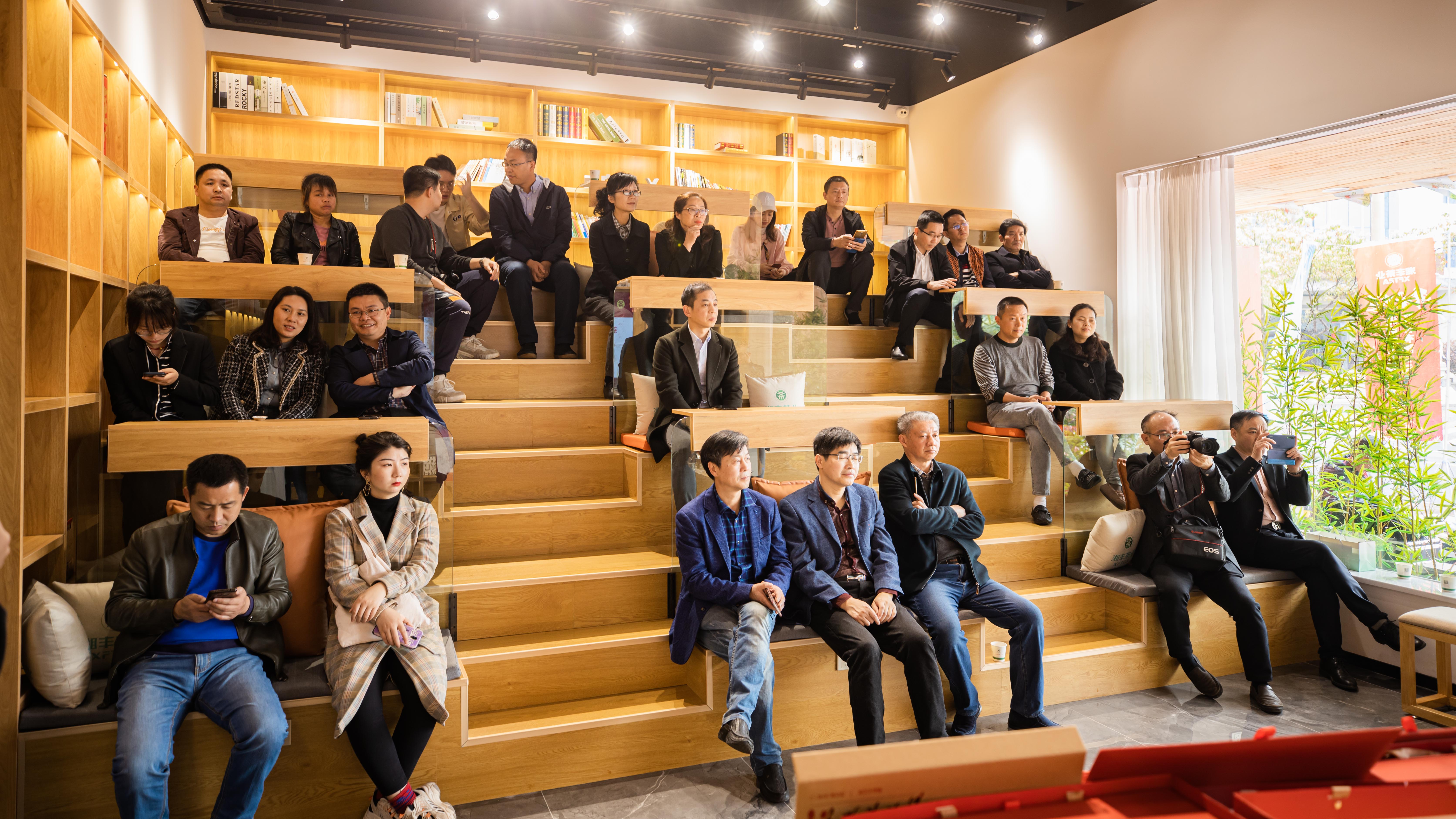 流萤七月，专修“内功”---乐动体育在线_乐动(中国)商学院第一期课程纪要