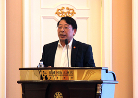 乐动体育在线_乐动(中国)
董事CEO李中钦博士获认长沙市现代农业产业领军人才