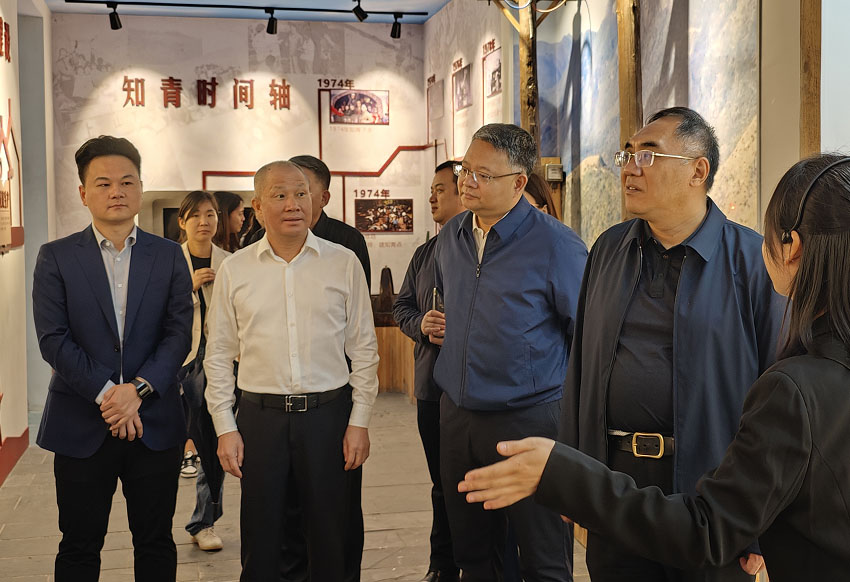 农业农村部政策与改革司调研乐动体育在线_乐动(中国)
农业农村部政策与改革司调研乐动体育在线_乐动(中国)