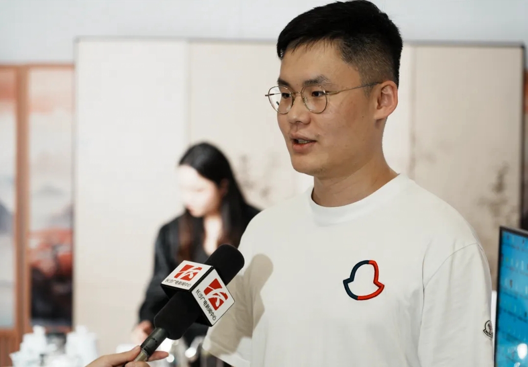 中法建交60载,乐动体育在线_乐动(中国)茶飘香法国10周年 中法建交60载,乐动体育在线_乐动(中国)茶飘香法国10周年