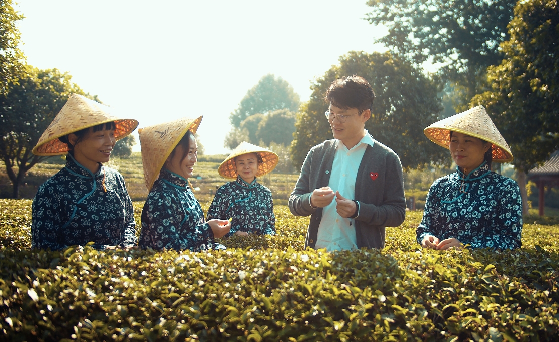 坚持融合发展策略,助力乡村振兴 坚持融合发展策略,助力乡村振兴